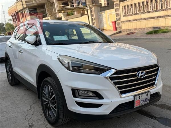 هيونداي توسان 2020 للبيع في العراق - الديوانية